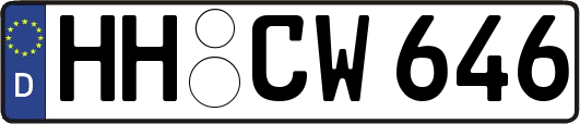 HH-CW646