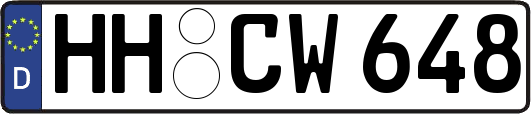 HH-CW648