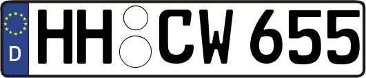 HH-CW655