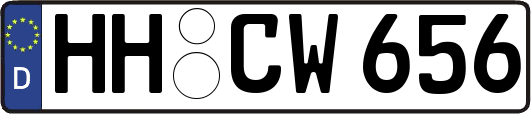 HH-CW656