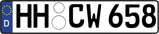 HH-CW658