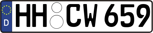 HH-CW659