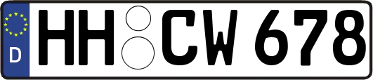HH-CW678