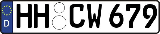 HH-CW679