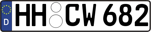 HH-CW682