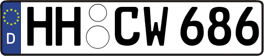 HH-CW686