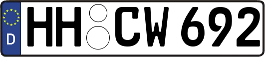 HH-CW692