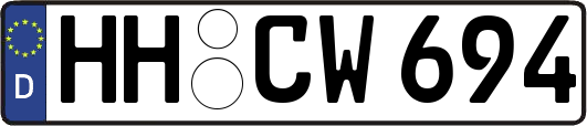 HH-CW694
