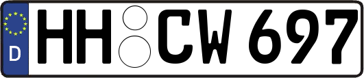 HH-CW697