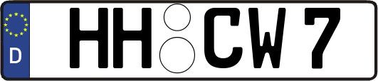 HH-CW7