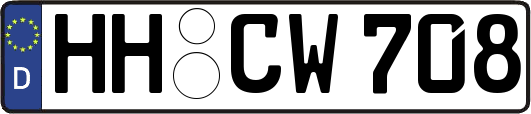 HH-CW708