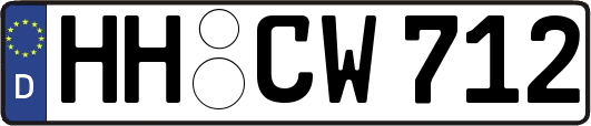 HH-CW712