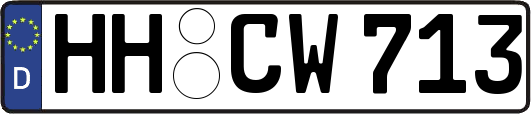 HH-CW713
