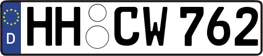 HH-CW762
