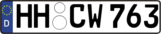 HH-CW763