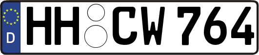 HH-CW764
