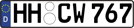 HH-CW767