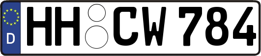 HH-CW784