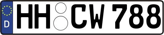 HH-CW788
