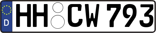HH-CW793