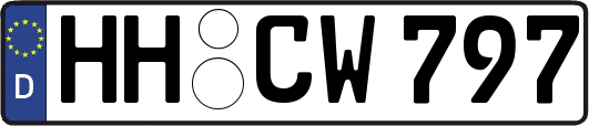 HH-CW797