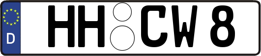 HH-CW8