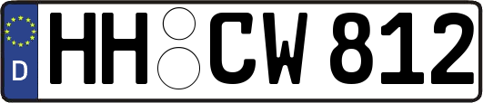 HH-CW812