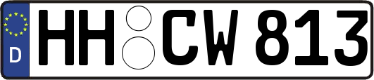 HH-CW813