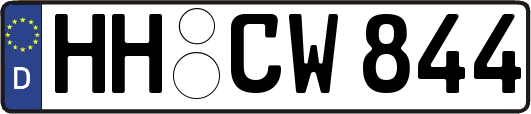 HH-CW844