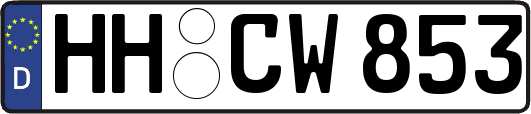 HH-CW853