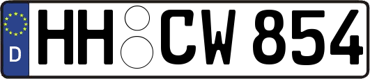 HH-CW854