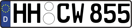HH-CW855
