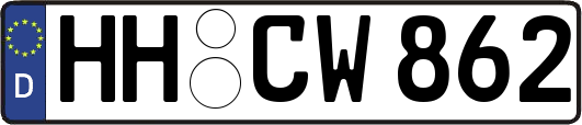 HH-CW862