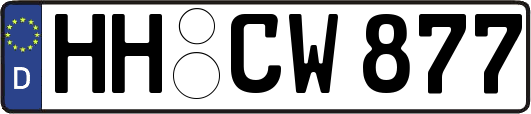 HH-CW877