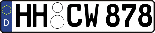 HH-CW878