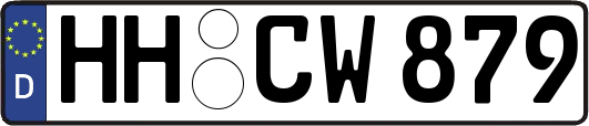 HH-CW879