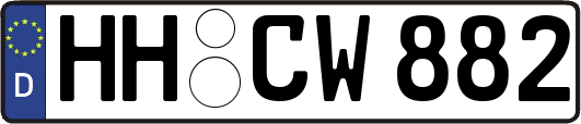 HH-CW882