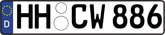 HH-CW886