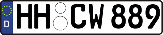 HH-CW889