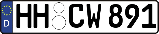 HH-CW891