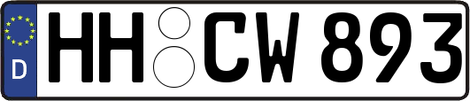 HH-CW893
