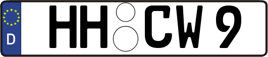HH-CW9