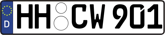 HH-CW901