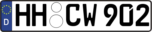 HH-CW902
