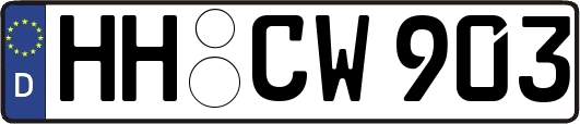 HH-CW903