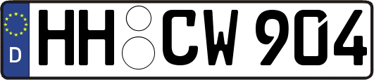 HH-CW904