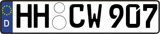 HH-CW907