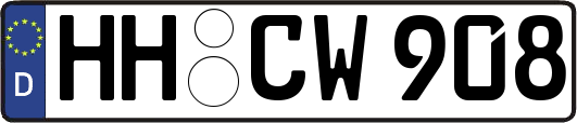 HH-CW908