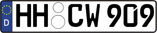 HH-CW909