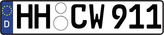 HH-CW911